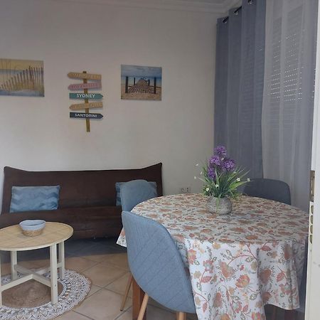 Apartamentos Christina Benicàssim Eksteriør bilde