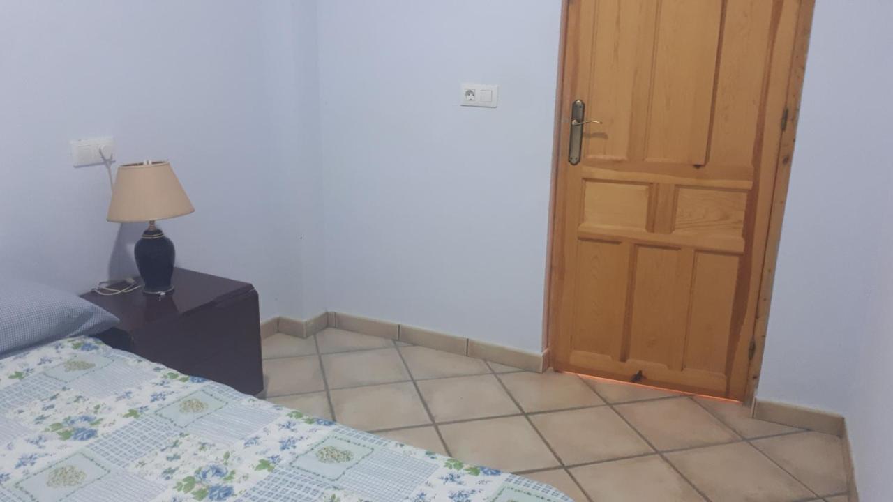 Apartamentos Christina Benicàssim Eksteriør bilde