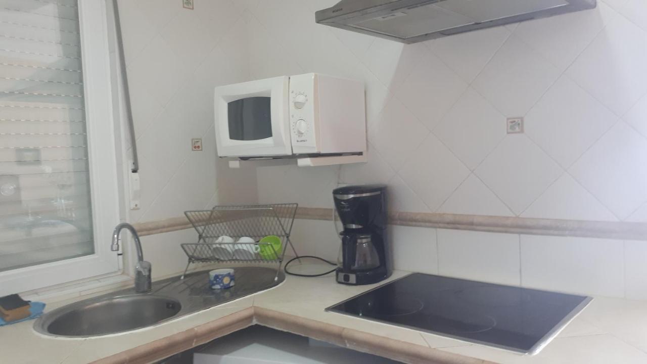 Apartamentos Christina Benicàssim Eksteriør bilde
