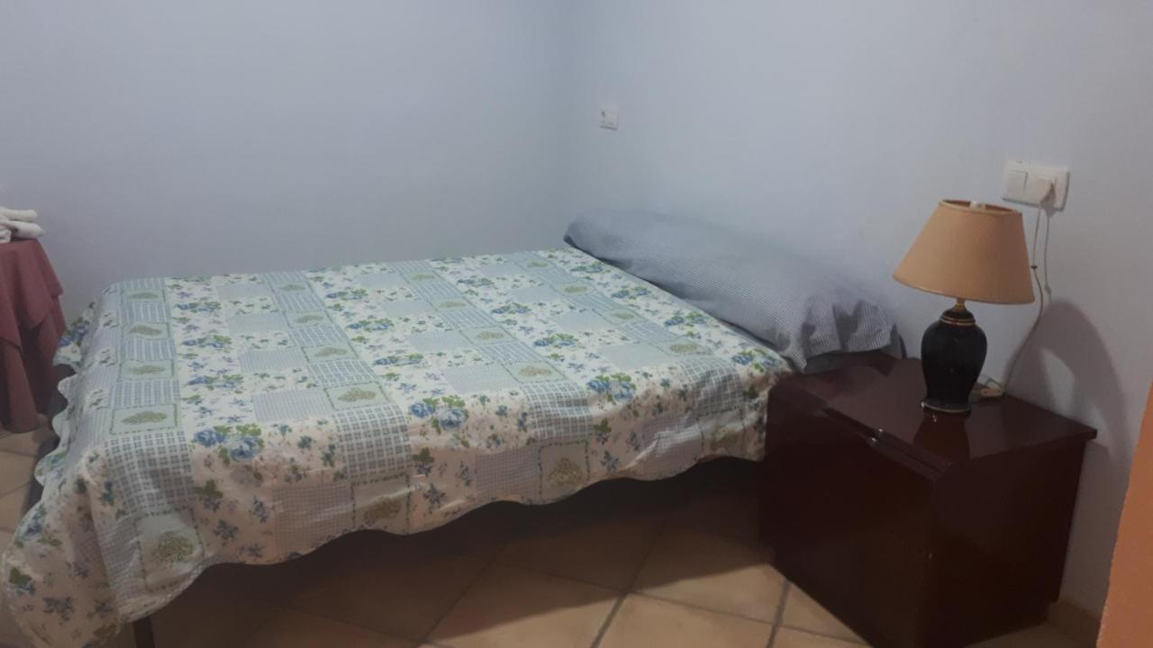 Apartamentos Christina Benicàssim Eksteriør bilde