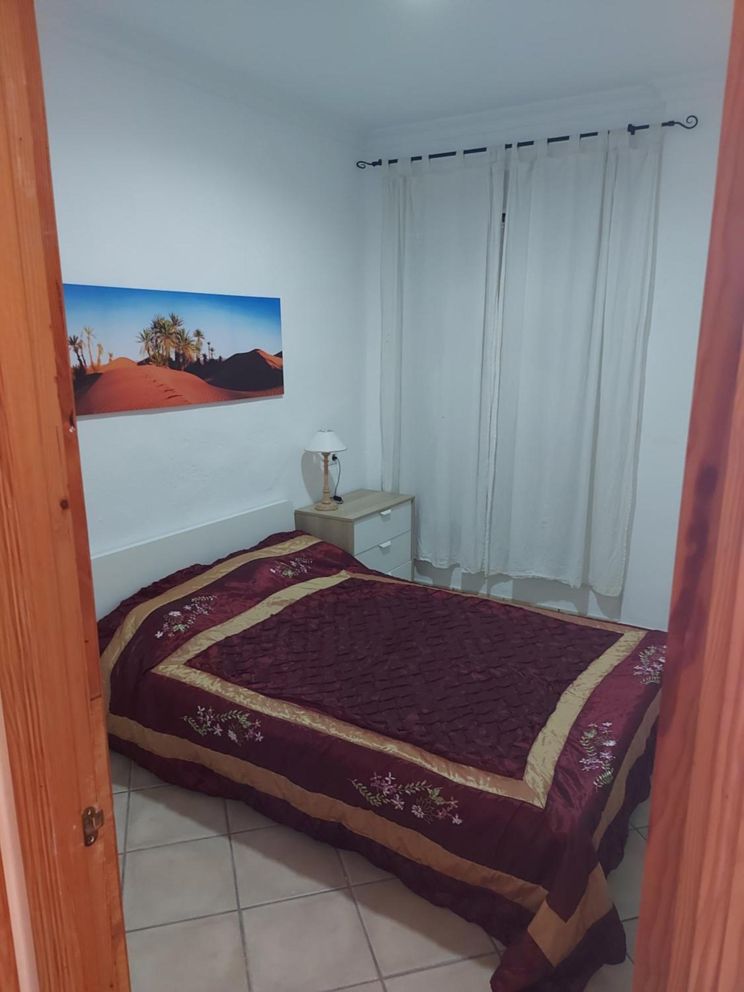 Apartamentos Christina Benicàssim Eksteriør bilde